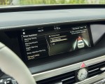 2020 Genesis G90 Central Console Wallpapers 150x120 (22)