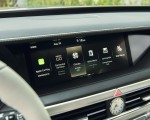 2020 Genesis G90 Central Console Wallpapers 150x120 (35)