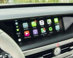 2020 Genesis G90 Central Console Wallpapers 150x120 (34)
