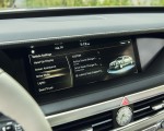 2020 Genesis G90 Central Console Wallpapers 150x120 (21)