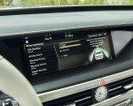 2020 Genesis G90 Central Console Wallpapers 150x120 (23)