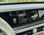 2020 Genesis G90 Central Console Wallpapers 150x120 (32)
