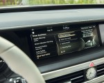 2020 Genesis G90 Central Console Wallpapers 150x120 (19)