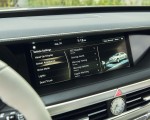 2020 Genesis G90 Central Console Wallpapers 150x120 (31)