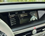 2020 Genesis G90 Central Console Wallpapers 150x120 (18)