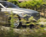 2020 Genesis G90 Detail Wallpapers 150x120 (3)