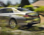 2020 Genesis G90 Detail Wallpapers 150x120 (4)