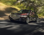 2020 Genesis G90 Front Wallpapers 150x120 (5)