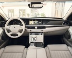 2020 Genesis G90 Interior Cockpit Wallpapers 150x120 (17)