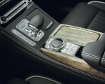 2020 Genesis G90 Interior Detail Wallpapers 150x120 (28)