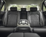 2020 Genesis G90 Interior Rear Seats Wallpapers 150x120 (38)