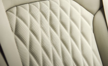 2020 Genesis G90 Interior Seats Wallpapers 450x275 (26)