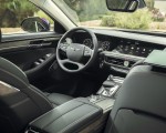 2020 Genesis G90 Interior Wallpapers 150x120 (29)