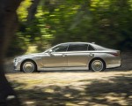 2020 Genesis G90 Side Wallpapers 150x120 (2)