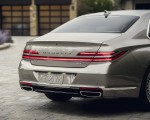 2020 Genesis G90 Tail Light Wallpapers 150x120 (14)