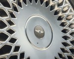 2020 Genesis G90 Wheel Wallpapers 150x120 (15)