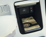 2020 Genesis G90 Wireless Charging Wallpapers 150x120 (25)