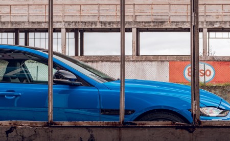 2020 Jaguar XE Reims Edition Detail Wallpapers 450x275 (72)