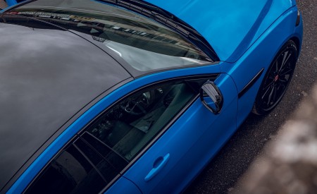 2020 Jaguar XE Reims Edition Detail Wallpapers 450x275 (70)