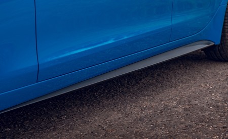 2020 Jaguar XE Reims Edition Detail Wallpapers 450x275 (69)