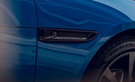 2020 Jaguar XE Reims Edition Detail Wallpapers 450x275 (52)