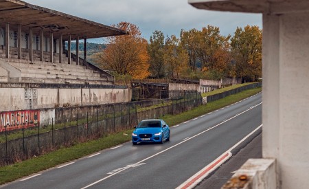 2020 Jaguar XE Reims Edition Front Wallpapers 450x275 (15)