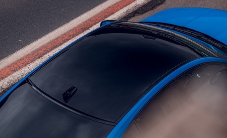 2020 Jaguar XE Reims Edition Roof Wallpapers 450x275 (64)