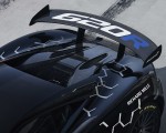 2020 McLaren 620R Spoiler Wallpapers 150x120