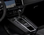 2020 Porsche Macan GTS Central Console Wallpapers 150x120 (35)