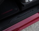 2020 Porsche Macan GTS (Color: Carmine Red) Door Sill Wallpapers 150x120 (42)
