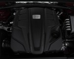 2020 Porsche Macan GTS (Color: Carmine Red) Engine Wallpapers 150x120 (44)