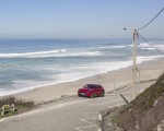 2020 Porsche Macan GTS (Color: Carmine Red) Front Three-Quarter Wallpapers 150x120 (13)