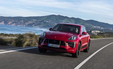 2020 Porsche Macan GTS Wallpapers & HD Images