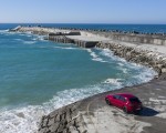 2020 Porsche Macan GTS (Color: Carmine Red) Rear Three-Quarter Wallpapers 150x120 (20)