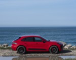 2020 Porsche Macan GTS (Color: Carmine Red) Side Wallpapers 150x120 (24)