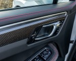2020 Porsche Macan GTS (Color: Carrara White Metallic) Interior Detail Wallpapers 150x120