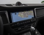 2020 Porsche Macan GTS (Color: Crayon) Central Console Wallpapers 150x120