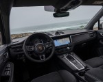 2020 Porsche Macan GTS (Color: Crayon) Interior Cockpit Wallpapers 150x120