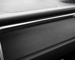 2020 Porsche Macan GTS (Color: Crayon) Interior Detail Wallpapers 150x120