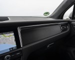 2020 Porsche Macan GTS (Color: Crayon) Interior Detail Wallpapers 150x120