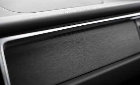 2020 Porsche Macan GTS (Color: Crayon) Interior Detail Wallpapers 450x275 (148)