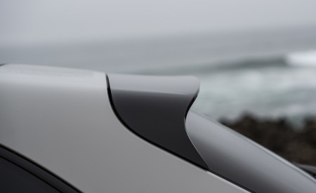 2020 Porsche Macan GTS (Color: Crayon) Spoiler Wallpapers 450x275 (132)