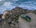 2020 Porsche Macan GTS (Color: Mamba Green Metallic) Top Wallpapers 150x120
