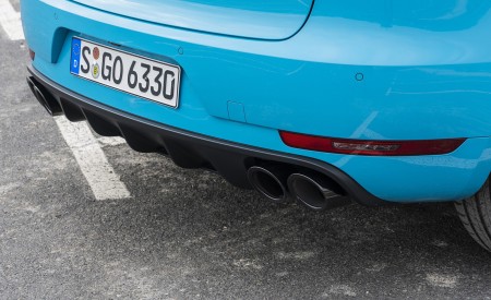 2020 Porsche Macan GTS Detail Wallpapers 450x275 (30)