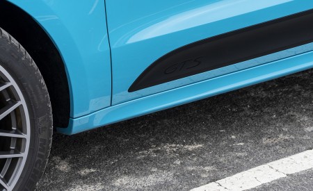 2020 Porsche Macan GTS Detail Wallpapers 450x275 (29)