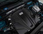 2020 Porsche Macan GTS Engine Wallpapers 150x120 (33)