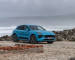 2020 Porsche Macan GTS Front Three-Quarter Wallpapers 150x120 (17)
