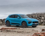 2020 Porsche Macan GTS Front Three-Quarter Wallpapers 150x120 (18)