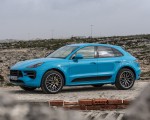 2020 Porsche Macan GTS Front Three-Quarter Wallpapers 150x120 (19)