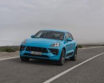2020 Porsche Macan GTS Front Wallpapers 150x120 (3)